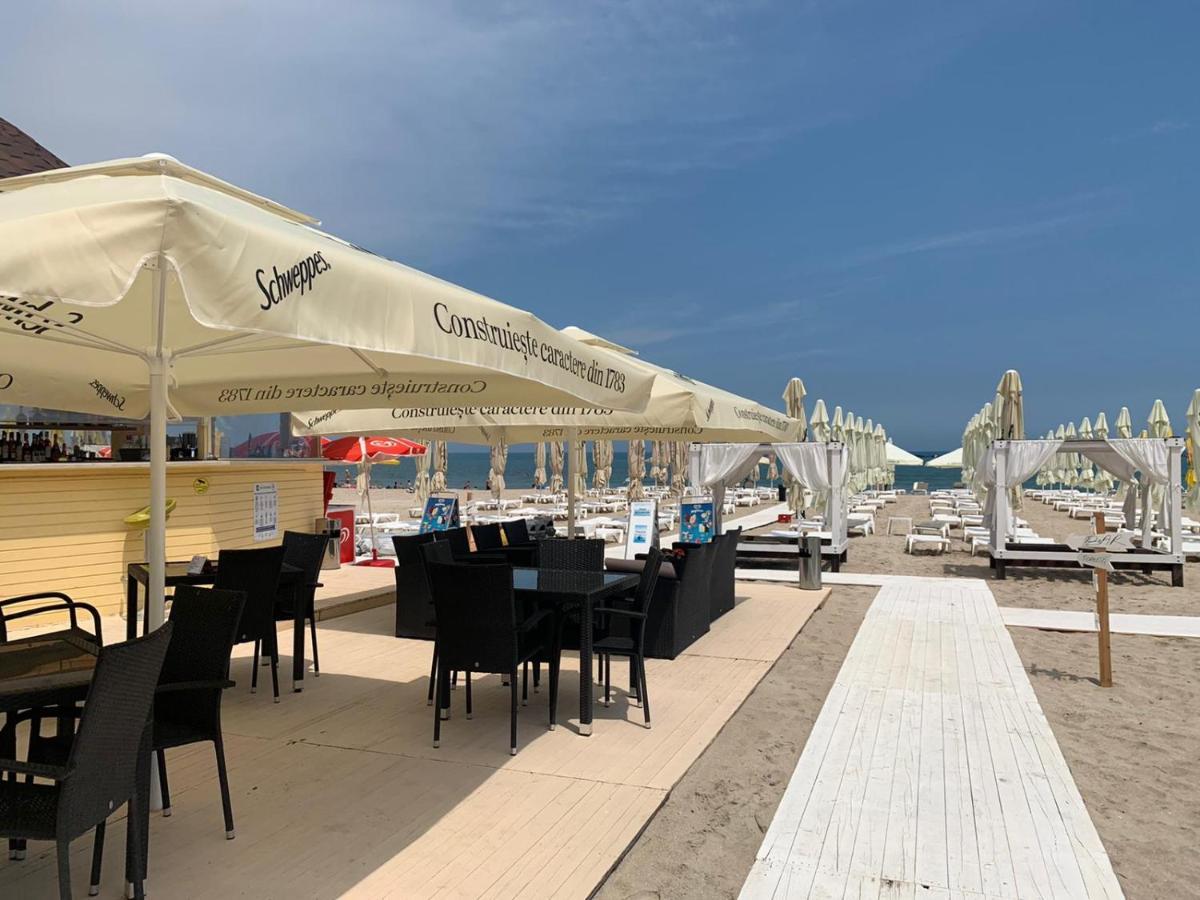 Apartment Sunset Lake View مامايا المظهر الخارجي الصورة