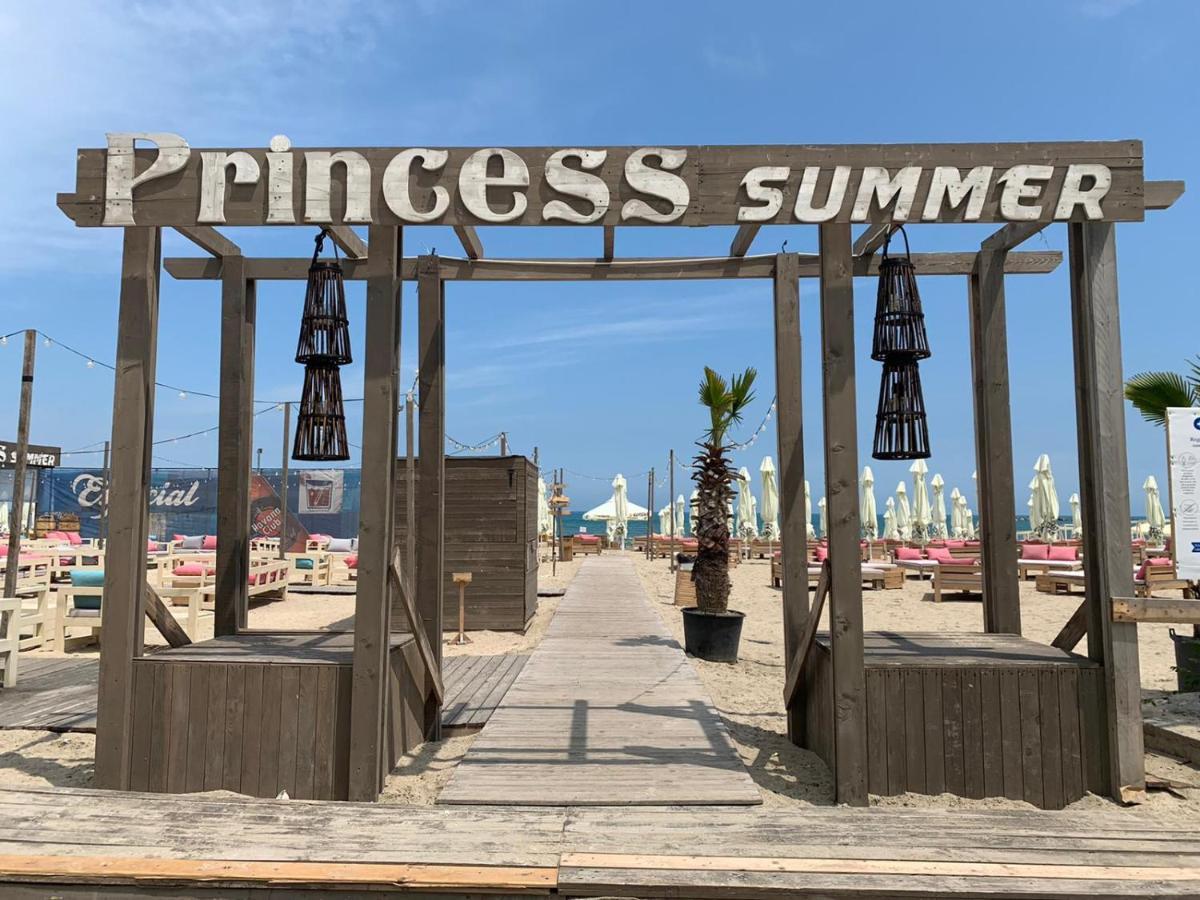 Apartment Sunset Lake View مامايا المظهر الخارجي الصورة