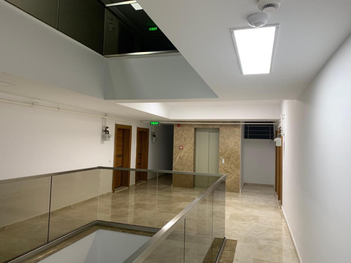 Apartment Sunset Lake View مامايا المظهر الخارجي الصورة