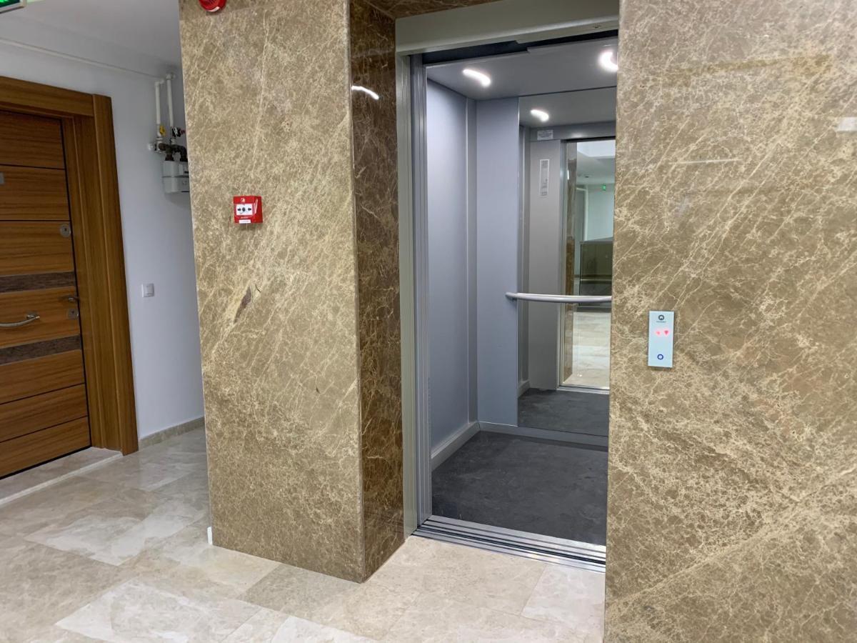 Apartment Sunset Lake View مامايا المظهر الخارجي الصورة