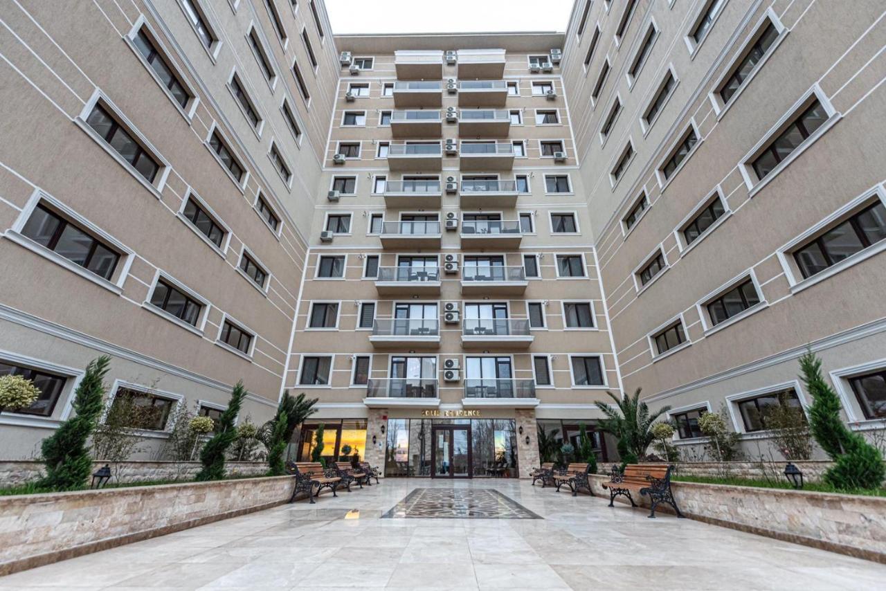 Apartment Sunset Lake View مامايا المظهر الخارجي الصورة