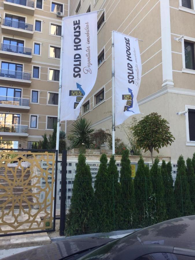 Apartment Sunset Lake View مامايا المظهر الخارجي الصورة
