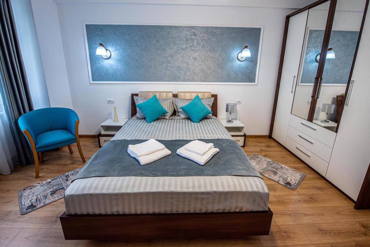 Apartment Sunset Lake View مامايا المظهر الخارجي الصورة