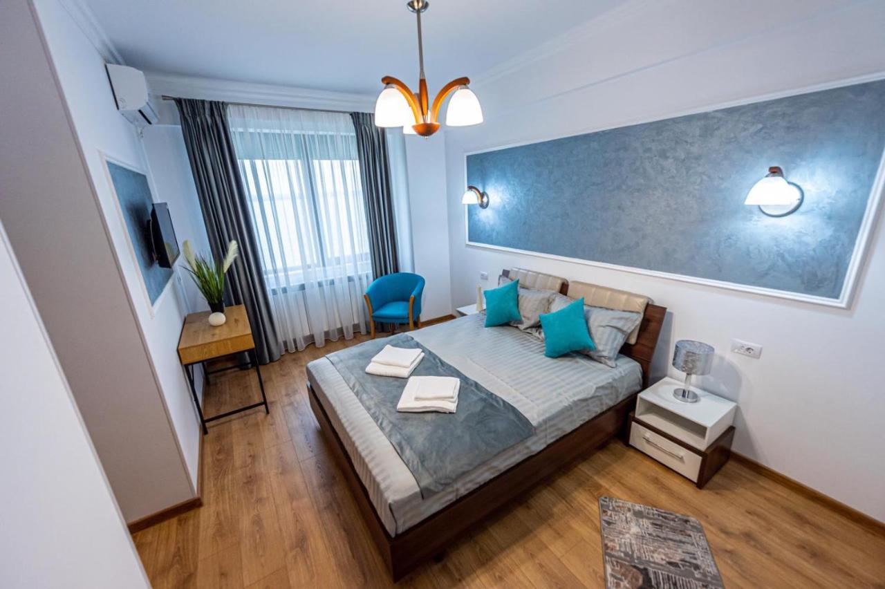 Apartment Sunset Lake View مامايا المظهر الخارجي الصورة
