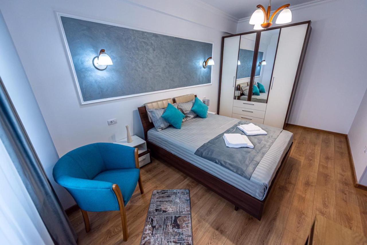 Apartment Sunset Lake View مامايا المظهر الخارجي الصورة