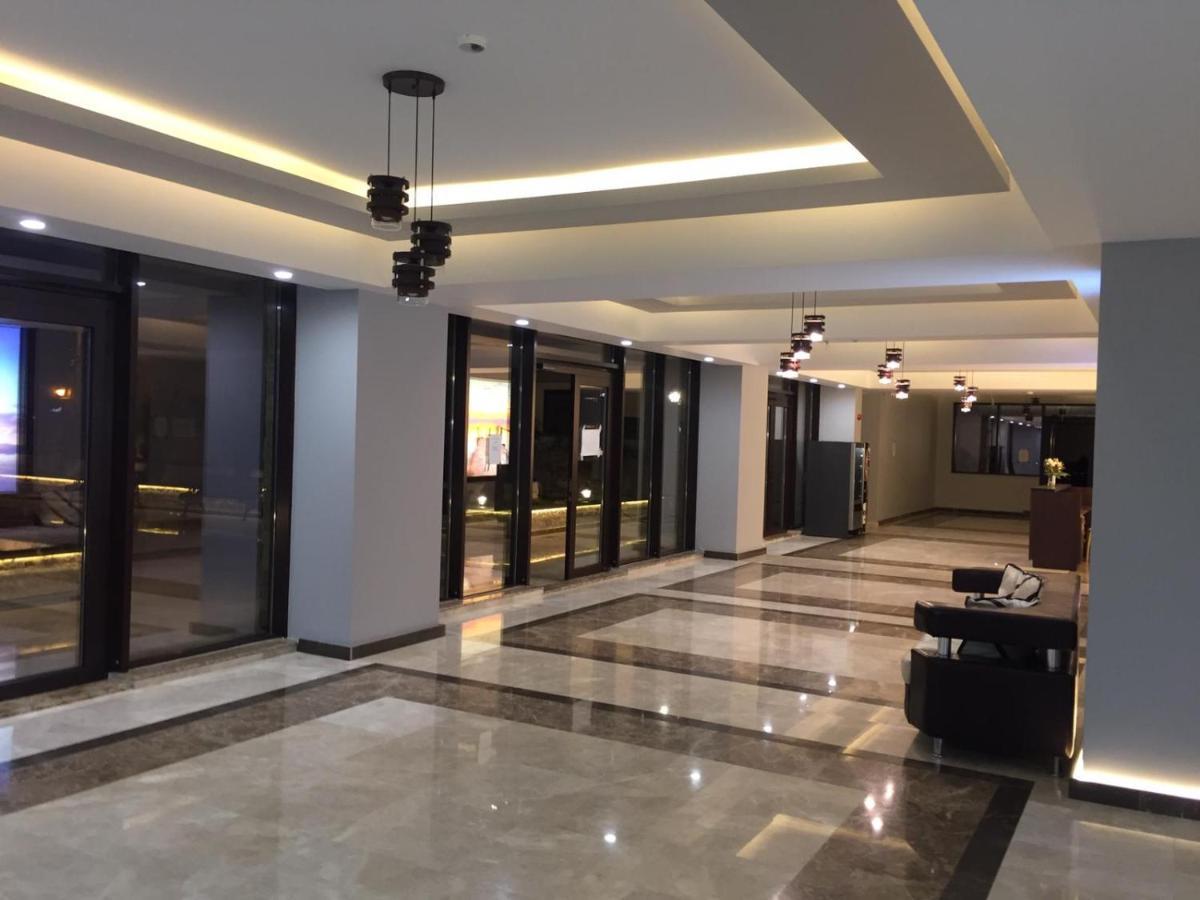 Apartment Sunset Lake View مامايا المظهر الخارجي الصورة
