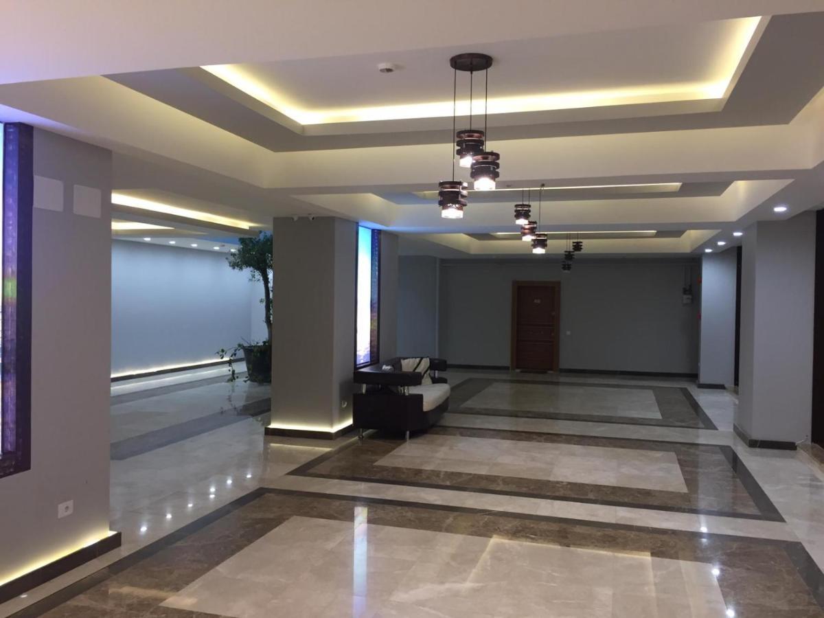 Apartment Sunset Lake View مامايا المظهر الخارجي الصورة